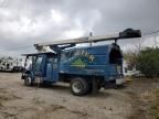 2017 Freightliner Business Class M2 Forestry Bucket Truck