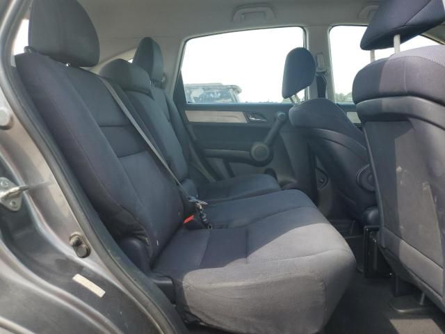 2010 Honda CR-V LX