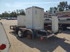 2001 Unknown 2001 Utility Trailer With Generation