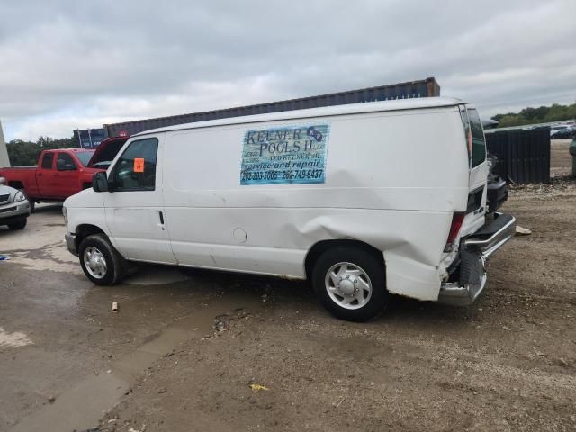 2011 Ford Econoline E150 Van