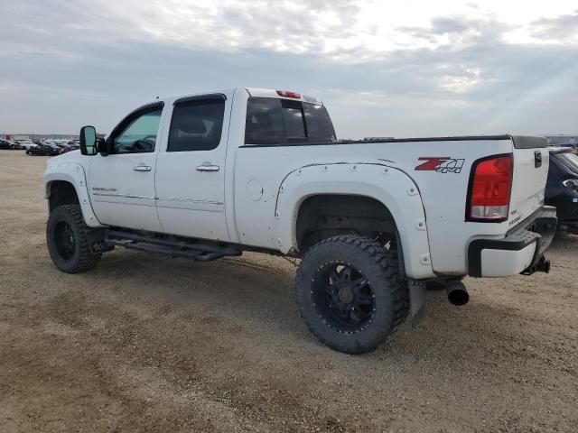2014 GMC Sierra K2500 Denali