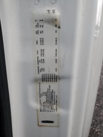 2020 Freightliner Cascadia 126 Semi Truck