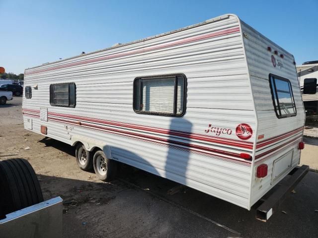 1994 Jayco Eagle-RVS Camper