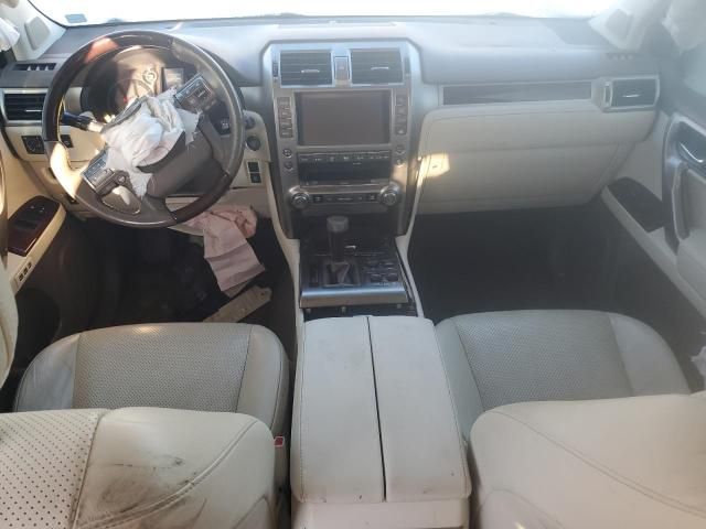 2017 Lexus GX 460 Premium