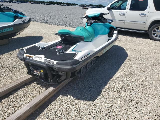 2023 ZZN Seadoo