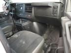 2021 Chevrolet Express G2500