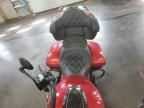 2022 Indian Motorcycle Co. Pursuit Dark Horse With Premium Package