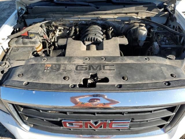 2015 GMC Sierra C1500