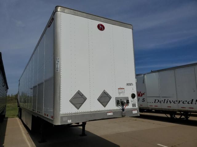 2020 Great Dane CCC-3314-22053 DRY Van Trailer