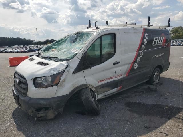 2020 Ford Transit T-150