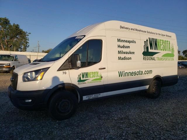 2021 Ford Transit T-250