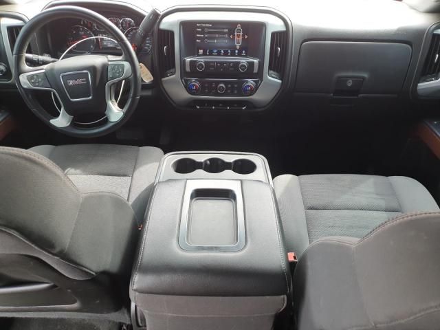 2014 GMC Sierra K1500 SLE