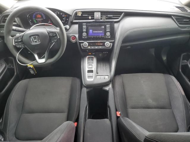 2021 Honda Insight LX