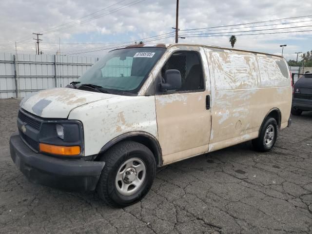 2005 Chev Rolet Express G1500