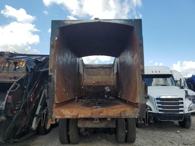 2007 Mack 600 LE600-Trucks Utility / Service TRU