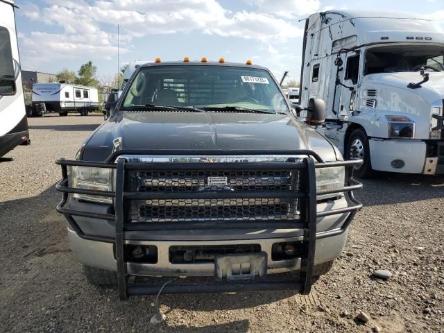 2006 Ford F350 SRW S