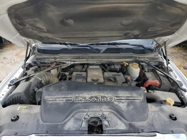 2021 Dodge RAM 5500