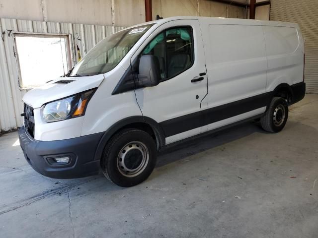 2020 Ford Transit T-250