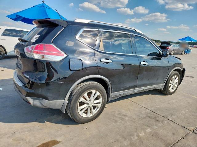 2015 Niss Rogue
