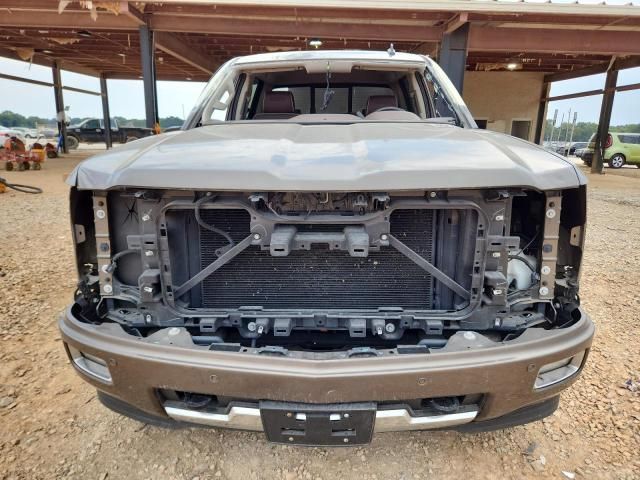 2014 Chevrolet Silverado K1500 High Country