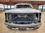 2014 Chevrolet Silverado K1500 High Country