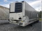 2018 Utility VS2RA Refrigerated Van Trailer