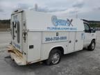 2011 Ford Econoline E350 Super Duty Cutaway Van
