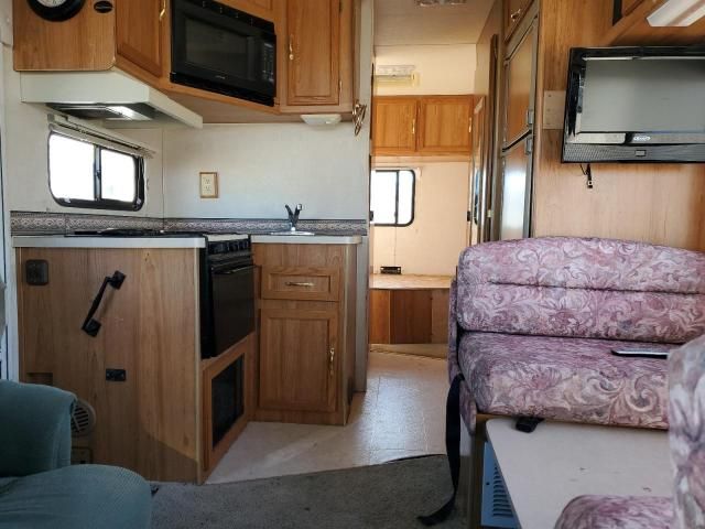 2000 Coachmen Catalina Sport