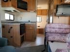 2000 Coachmen Catalina Sport