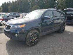 2013 KIA Sorento LX for sale in Arlington, WA