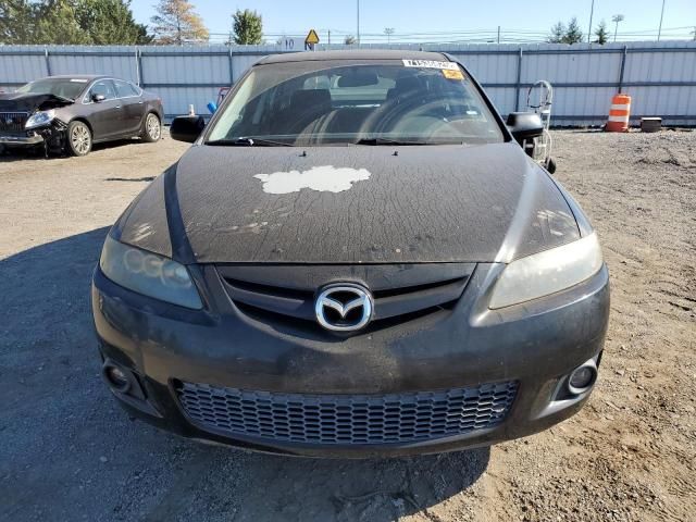 2006 Mazda 6 I