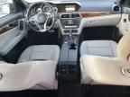 2013 Mercedes-Benz C 300 4matic