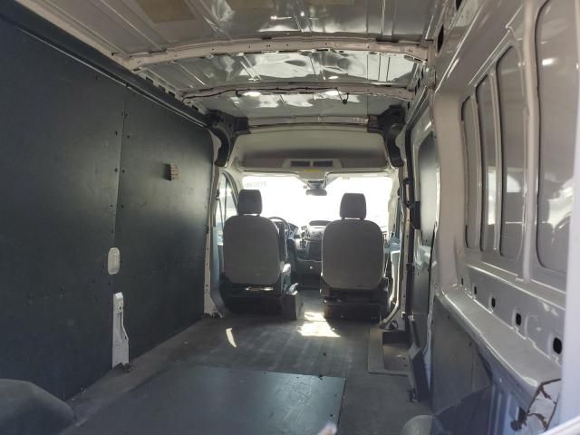 2019 Ford Transit T-250