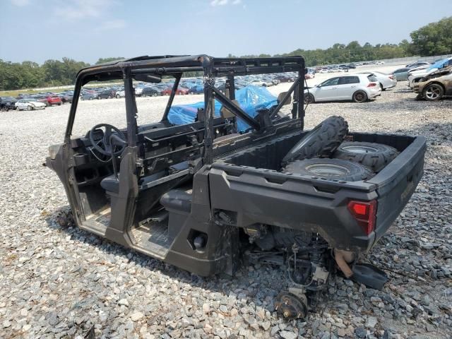 2024 Polaris Ranger Crew 1000 Premium