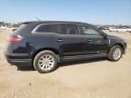 2017 Lincoln MKT
