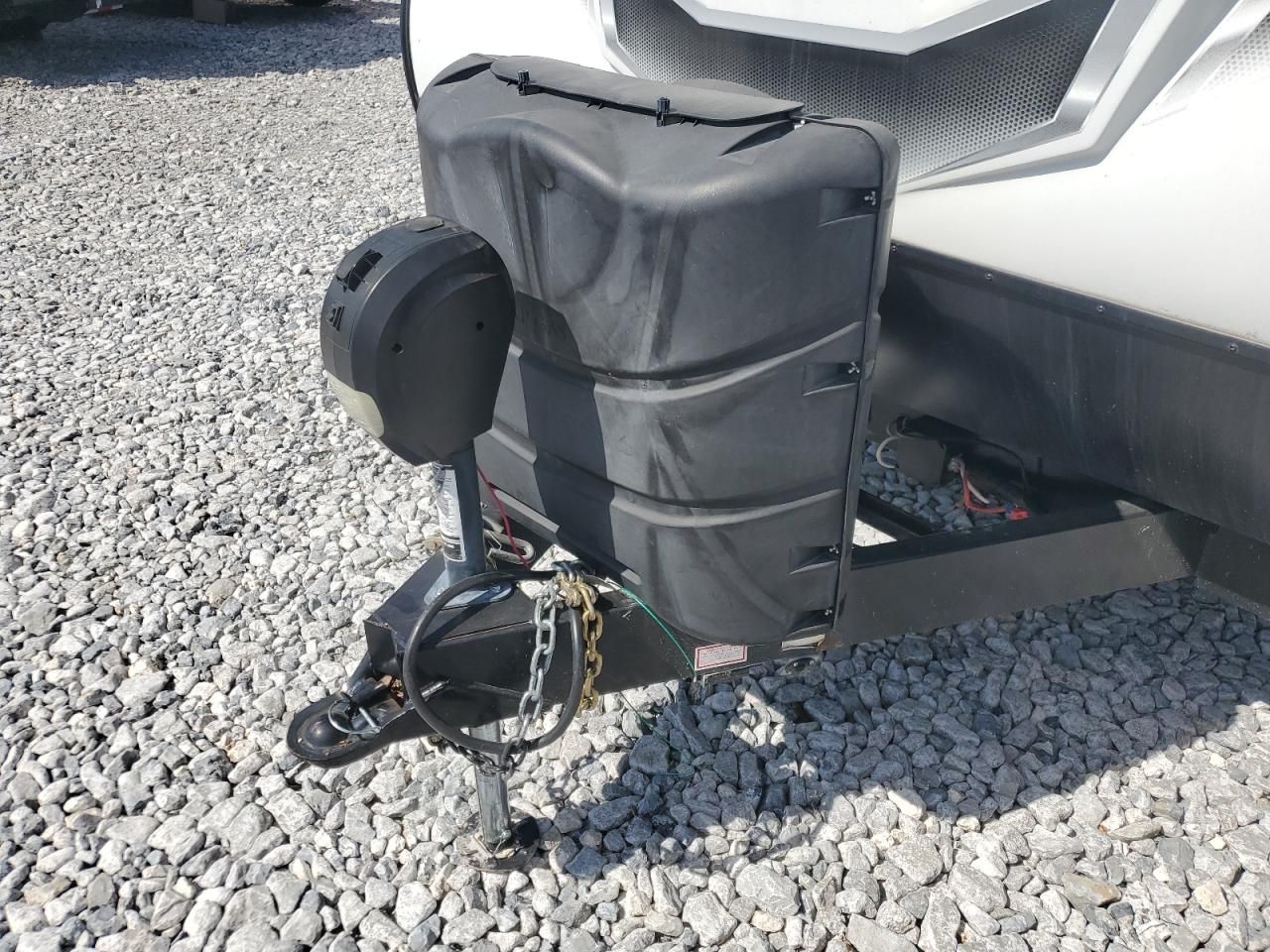 2021 Jayco Jay Feathe