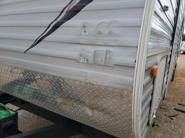 2013 Jayco JAY Flight