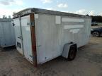 2003 Wells Cargo Enclosed Cargo Trailer