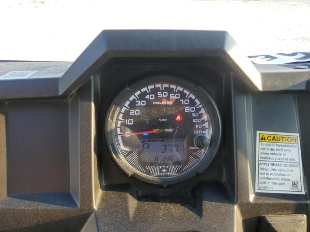 2017 Polaris Ranger Crew 570-4