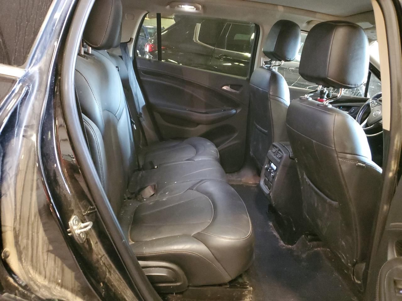 2016 Buick Envision Premium