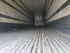 2001 Utility VS2RA Refrigerated Van Trailer