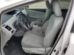 2013 Toyota Prius V