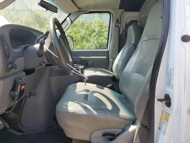 2008 Ford Econoline E250 Van