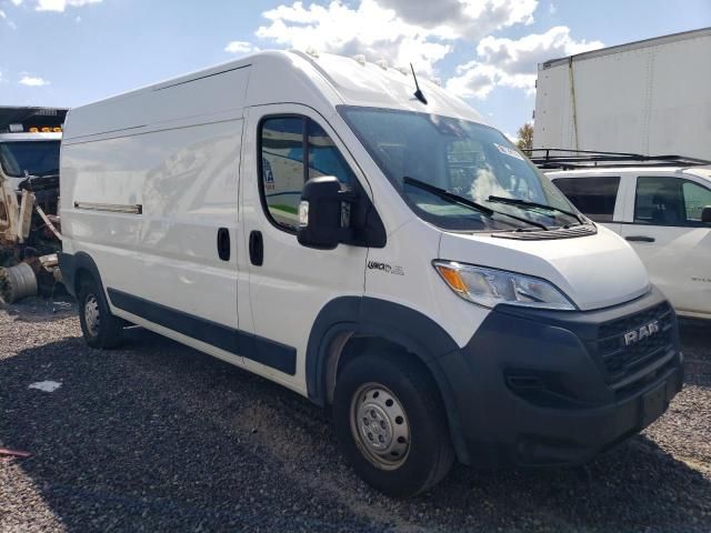 2023 Dodge RAM Promaster 2500 2500 High