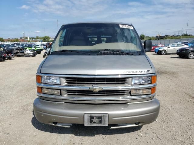 1999 Chevrolet Express G1500