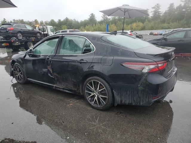 2023 Toyota Camry se Night Shade