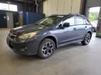2013 Suba RU XV Crosstrek 2.0 Premium