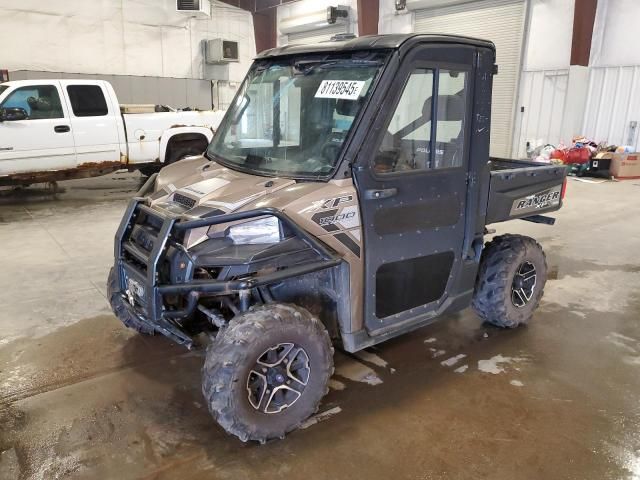 2017 Polaris Ranger XP 1000
