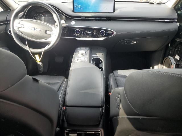 2023 Genesis Gv70 Base