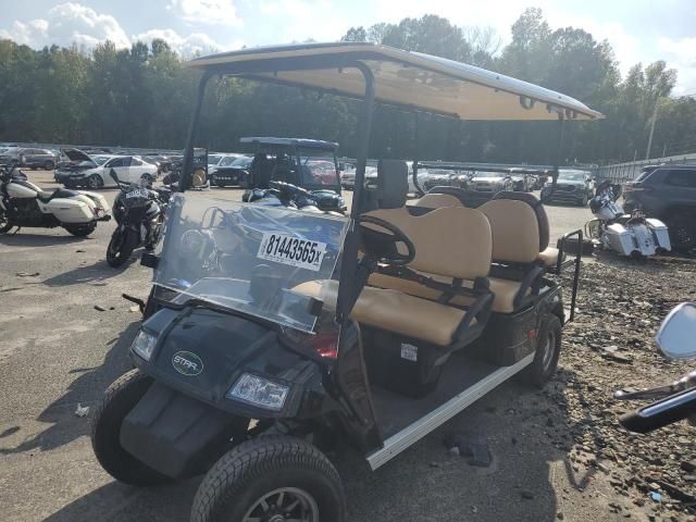 2017 Other Star EV-Golf Cart